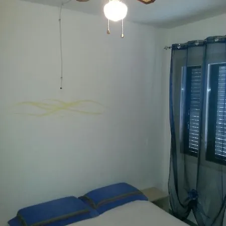 Gallipoli Lido San Giovanni Галлиполи