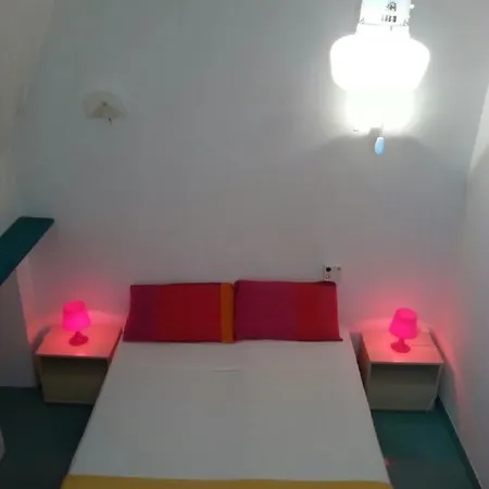 Gallipoli Lido San Giovanni Апартаменты Галлиполи