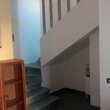 Gallipoli Lido San Giovanni Галлиполи